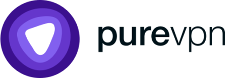 PureVPN logo 2023
