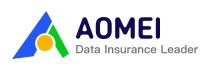 AOMEI logo