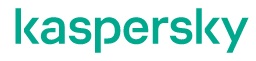 Kaspersky logo