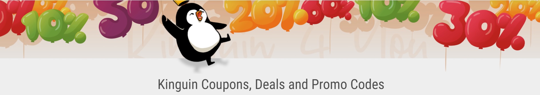 Kinguin coupons deals promo codes 2023 screenshot