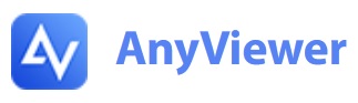 anyviewer logo