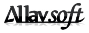 Allavsoft logo