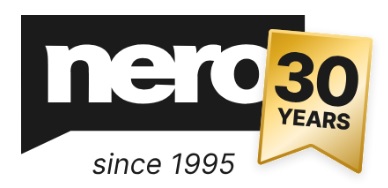nero software logo