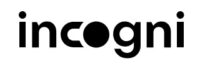 Incogni logo