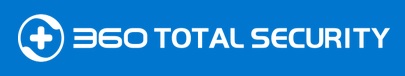 360 total security logo