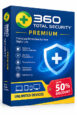 360 Total Security Premium deals boxshot